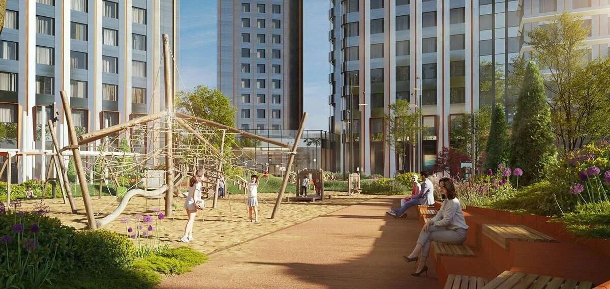 ЖК «Режиссер», изображение-6